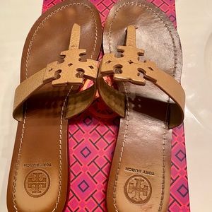 Tory Burch Sandals